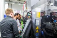 Pressenotiz "Branchentreff Lüdenscheid 2020"