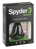 Datacolor Spyder3Express