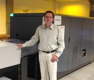Neue KODAK THERMALNEWS PT Platte sorgt bei der Mitteldeutschen Zeitung für mehr Effizienz in der Plattenproduktion bei konstant hoher Qualität
