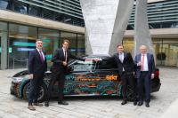 Sixt und Siemens erneuern Zusammenarbeit