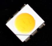 Erfolgreicher Markteinstieg der neuen Top View LED´s mit hoher Farbwiedergabe von Seoul Semiconductor
