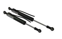 Langlebige Linearpotentiometer mit erweitertem Temperaturbereich