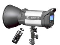 CF Photo+Video Technik: Outdoor-Studioblitzen mit 600 W/s High Speed Sync. 1/8000 sek.