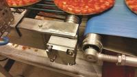 Pizza plant saves over €15,000 after switch to NSK bearings