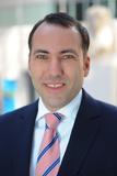Andreas Pörschke wird neuer Niederlassungsleiter Frankfurt am Main bei Wüest & Partner Deutschland