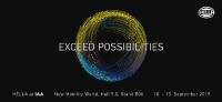 Exceed possibilities: HELLA zeigt Zukunftskonzepte auf der IAA 2019