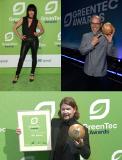 TECNARO steht zur Wahl für den GreenTec Award 2017