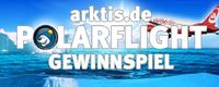 arktis.de schickt kreative Kunden nicht in die Wüste, sondern an den Nordpol!