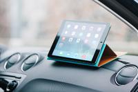booncover - Die clevere Multifunktions-Tablet Hülle für iPad, Galaxy Tab & Co.