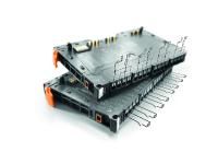 Weidmüller at SPS - Smart Production Solutions 2019: Hall 9, Booth 351