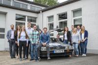 Uni Bielefeld präsentiert Studienergebnis zum Thema Smarthome
