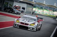 AAI feiert GT-Titel in der Asian Le Mans Series