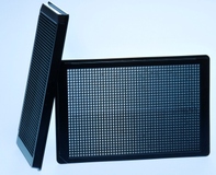 „SCREENSTAR“: Neue 1536 Well Microplatte für das High-Content Screening