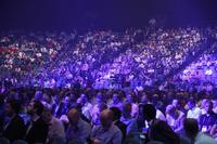 Über 3.000 Branchenvertreter blicken bei Hexagon 2012 in die Zukunft