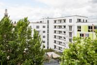Evangelische Stiftung Pflege Schönau setzt Mieterhöhungen und Anpassungen des Erbbauzinses im Jahr 2020 aus