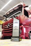 Weiterer Innovation-Award für die MirrorCam von Mercedes-Benz Lkw