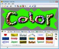 Create Dazzling Logos with FontTwister