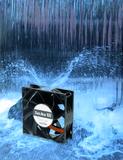 Wie gemacht für Outdoor-Anwendungen, Serie 9WV
