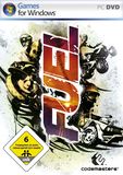 Codemasters fährt einen heißen Reifen: FUEL bringt die größte Spielwelt aller Zeiten auf den PC