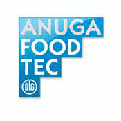 Anuga FoodTec 2015