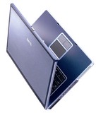 Multimediazentrale - das BenQ Joybook 8100
