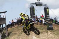 Career best 2nd for Lawrence as Seewer 4th in USA