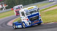 Knorr-Bremse startet mit Jochen Hahn erfolgreich in die Truck Race-Saison 2016