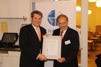 GÖRLITZ AG freut sich über Mitgliedschaft im Senat der Wirtschaft Deutschland