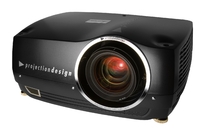 satis&fy investiert in F30 1080 von projectiondesign