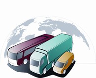 Herausforderung Nutzfahrzeuge