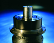 SUMITOMO DRIVE TECHNOLOGIES auf der Hannovermesse: Variantenreiche Getriebeserien und kundenspezifische Entwicklungen