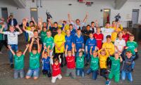 50.000 Euro für den Jugendsport