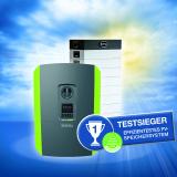 KOSTAL setzt Standards - Mit effizienten Hybrid- und Speicherlösungen