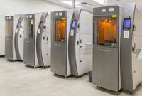 Proto Labs führt additive Fertigungsverfahren ein