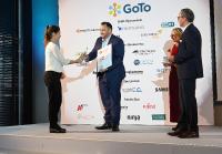 TOP 3 bestes Systemhaus Deutschland (Umsatz <50 Mio)