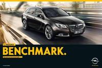 Opel mit neuem Markenauftritt