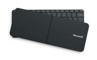 Microsoft Wedge Touch Maus und Wedge Mobile Keyboard: Das perfekte Duo für Tablet-Nutzer