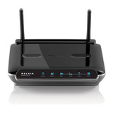 Belkin WLAN Geräte sind vollständig kompatibel zu finalen IEEE 802.11n Spezifikationen für drahtlose Netzwerkprodukte