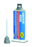 Erster Hybridklebstoff Loctite 4090 von Henkel: schnell und stark