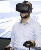 New VR Planning Tool
