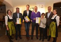 Der Blocker Award: Gmund krönt den besten Naturpapierdrucker!
