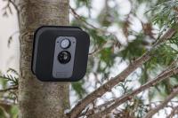 Video-Überwachung bei schlechtem WLAN-Empfang