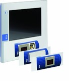 Design and flexibility for industrial computers - completely closed industrial computers in IP65