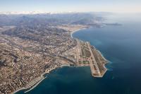 Airport Nizza: Innovative Lösung von SITA macht Flugaufkommen besser kalkulierbar