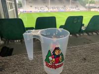 EURO 2020 - umweltfreundlichste EM der Geschichte?