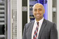 A strong team for rapid implementation of cutting-edge IT infrastructures