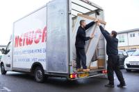 Rhenus kauft Network 4 Home Delivery