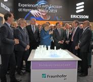 5G-Industry Campus Europe