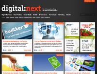 digital:next – Informations-Blog für Internet-Entscheider feiert Relaunch