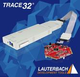 TRACE32® unterstützt Mikrocontroller-Familien XMC1000 und XMC4000 von Infineon